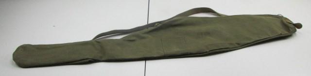 U.S. (Airborne) M1 Carbine Carrying Case 1943 - Nice Used Condition