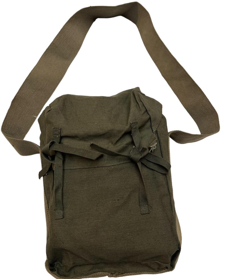 U.S. (Airborne) Demolition Bag (i.e. Charge Satchel) - Unissued Condition