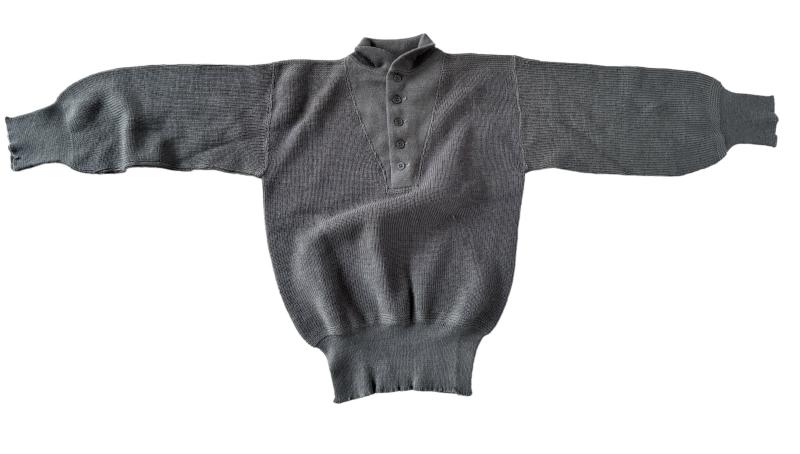 U.S. Highneck Sweater 1944 - Near Mint Condition