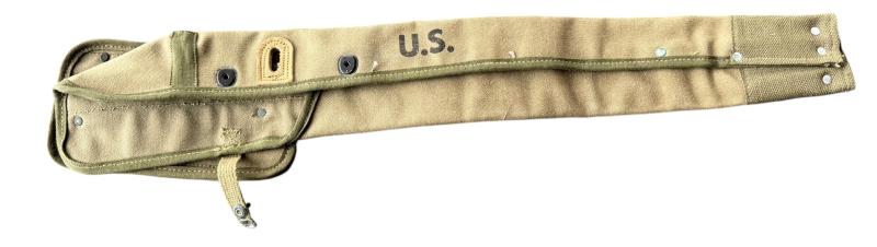 U.S. M1 Carbine Carrying Case - Unissued Condition