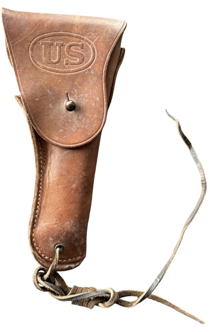 U.S. M1916 Pistol Holster 