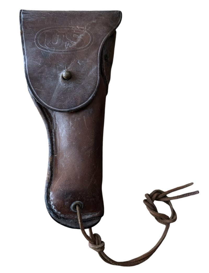 U.S. M1916 Pistol Holster 