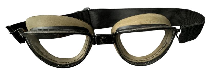 U.S.army- Air Force Sky-Way Goggles - Unussued  Condition