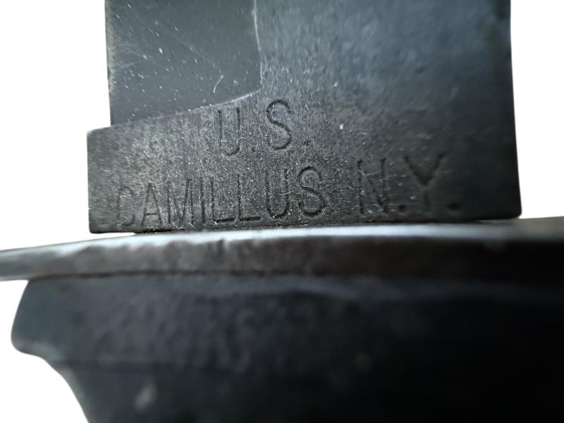 USMC Mark 2 KA-BAR Fighting Knife