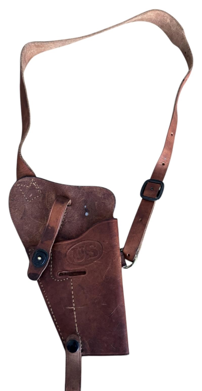 U.S. M3 Pistol Holster - Unissued  Condition