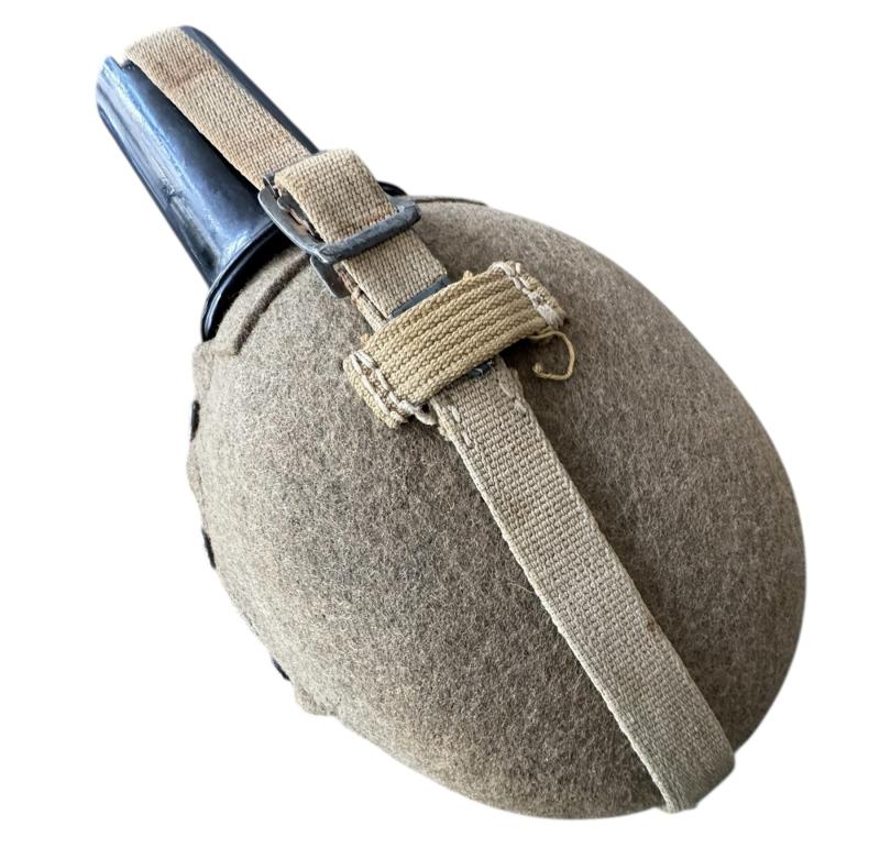 WH (HEER) M31 Canteen and Cup 