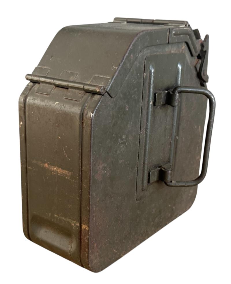 M36 vehicle mount for MG34/42 Machine Gun 1938 - Nice Used Condition