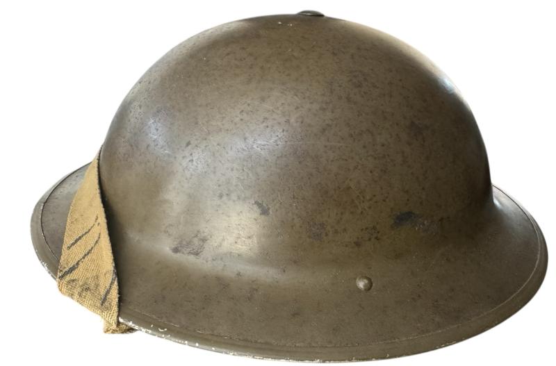 Canadian MK II i.e. 