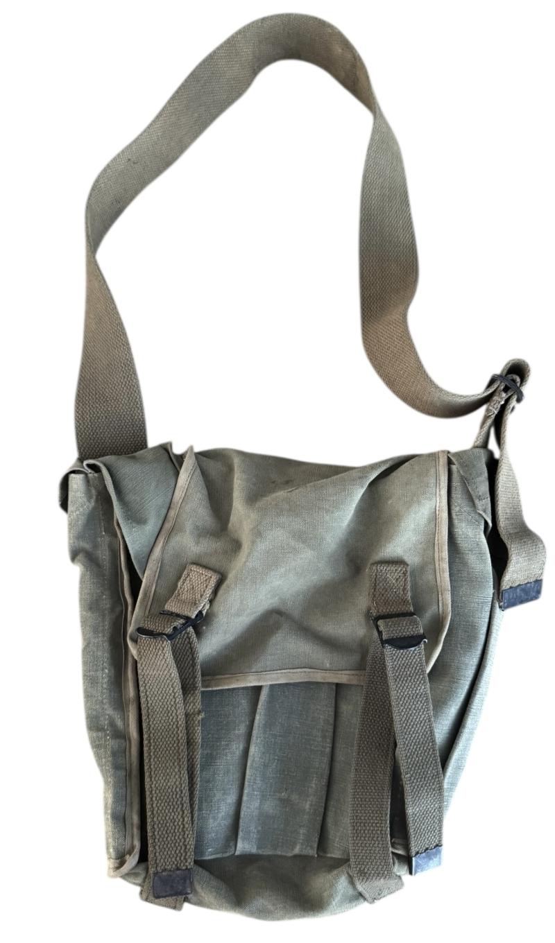 U.S. (Airborne) Demolition Bag - Nice Used Condition