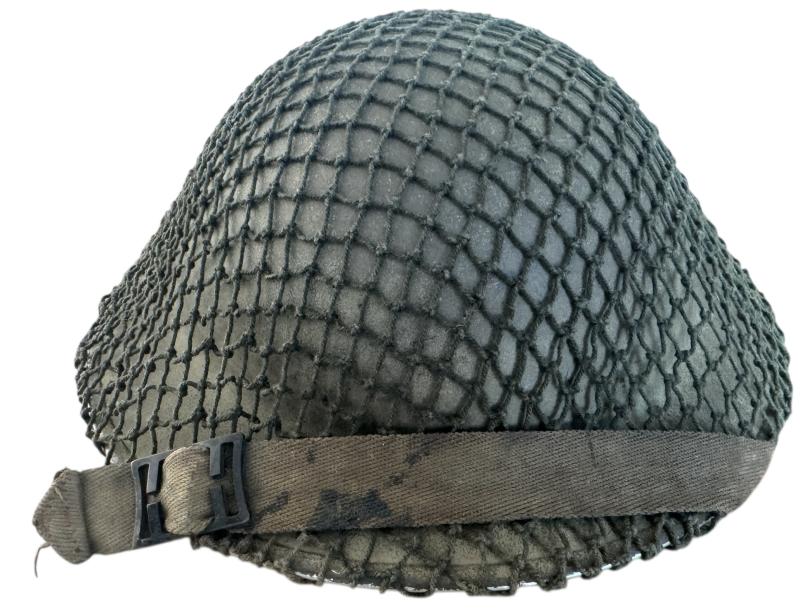 British MK II i.e. 