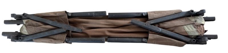 British (Airborne)Folding Stretcher - Unussued Condition