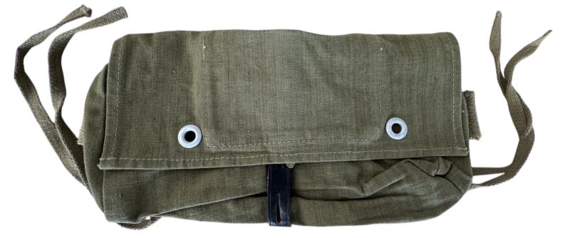 WH (HEER) Combat Assault Pack A-Frame Bag - Unussued Condition