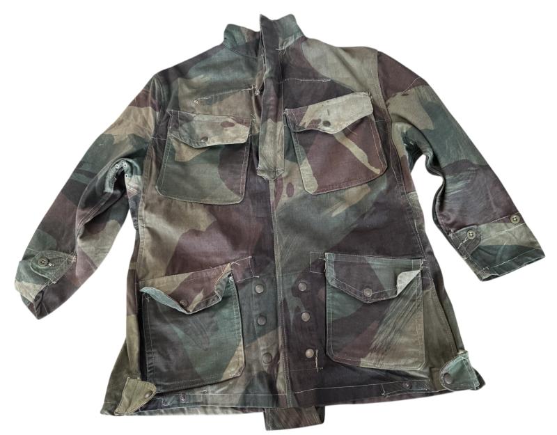 British (Airborne) 2nd Model Denison Smock 1945 Size 3 Unissued - Condition