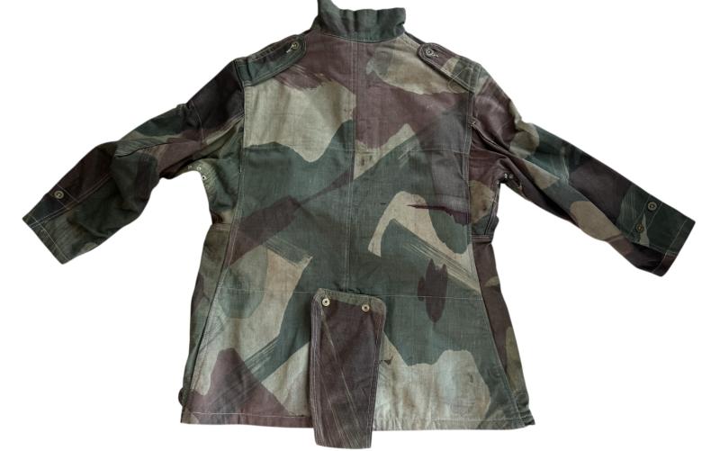 British (Airborne) 2nd Model Denison Smock 1945 Size 3 Unissued - Condition