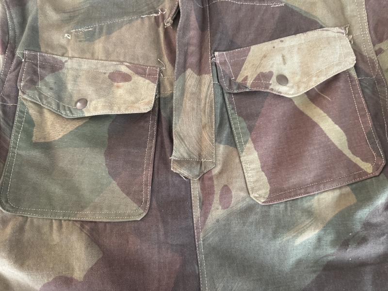 British (Airborne) 2nd Model Denison Smock 1945 Size 3 Unissued - Condition