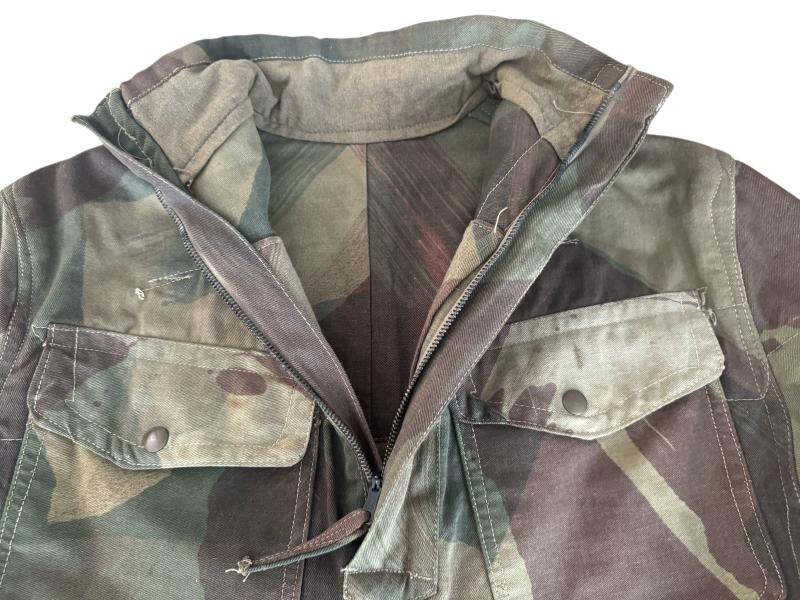 British (Airborne) 2nd Model Denison Smock 1945 Size 3 Unissued - Condition