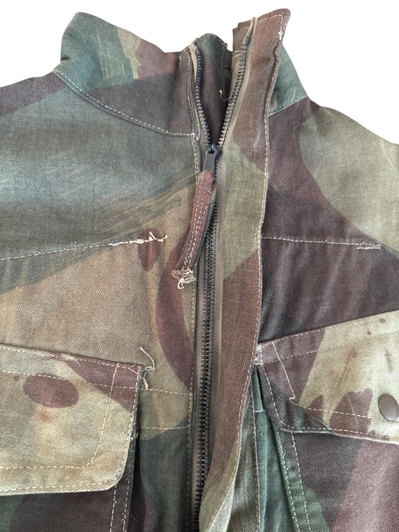 British (Airborne) 2nd Model Denison Smock 1945 Size 3 Unissued - Condition