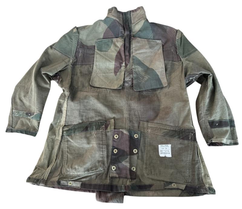 British (Airborne) 2nd Model Denison Smock 1945 Size 3 Unissued - Condition