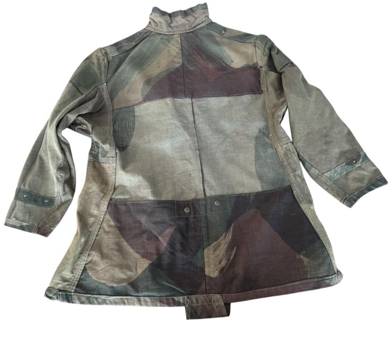 British (Airborne) 2nd Model Denison Smock 1945 Size 3 Unissued - Condition