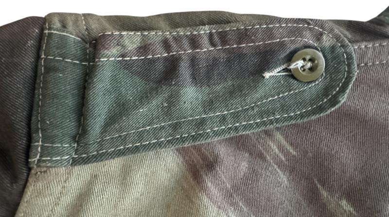 British (Airborne) 2nd Model Denison Smock 1945 Size 3 Unissued - Condition