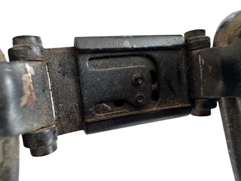 U.S.army- Air Force Sky-Way Goggles - Nice Used Condition