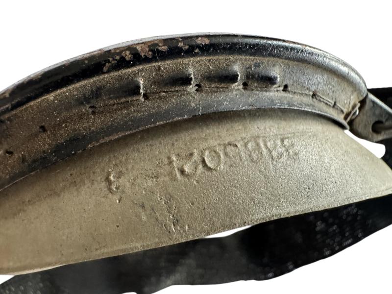 U.S.army- Air Force Sky-Way Goggles - Nice Used Condition