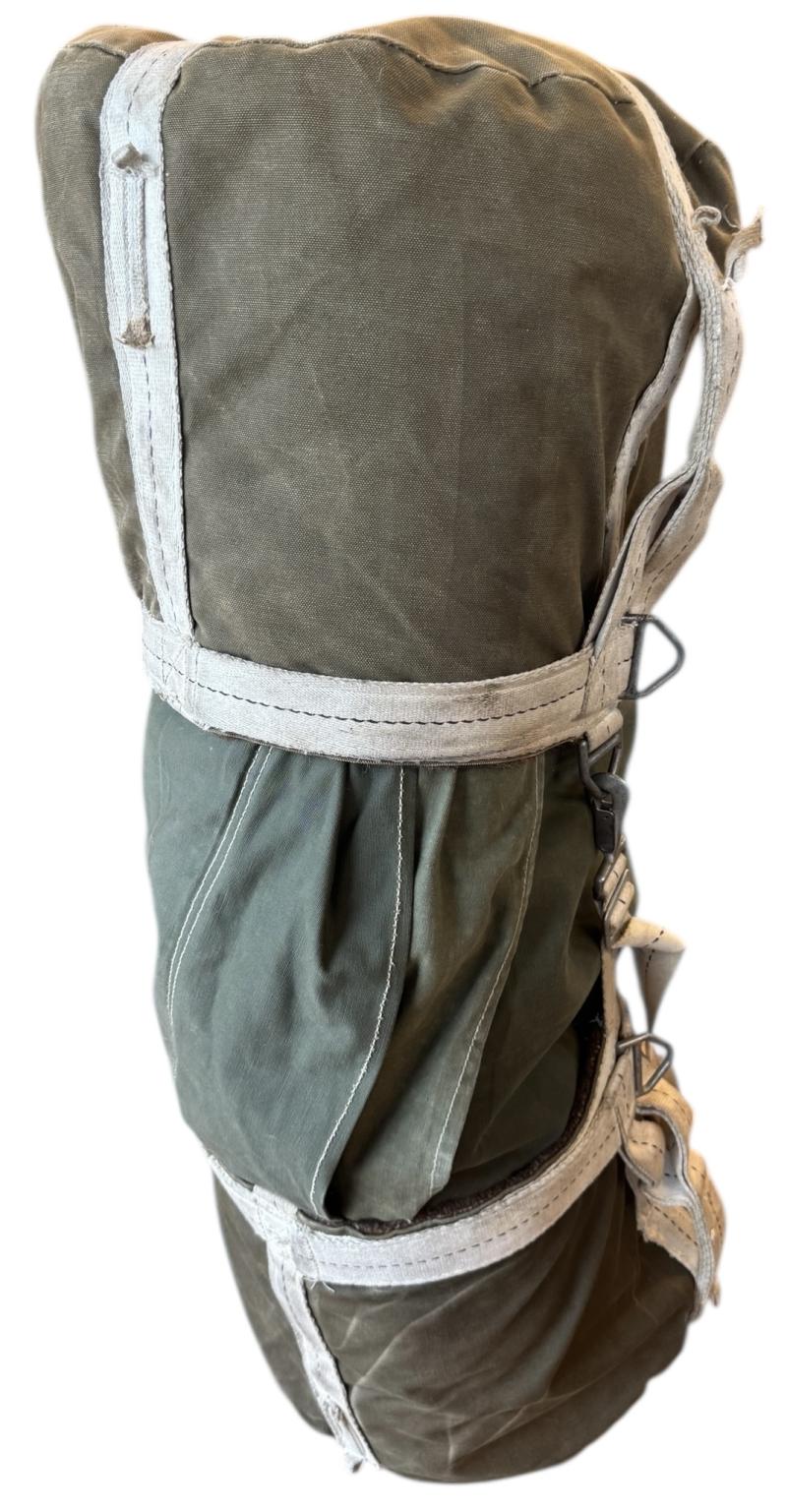 US (Airborne) Drop Container Aerial delivery type A5- Nice Used Condition