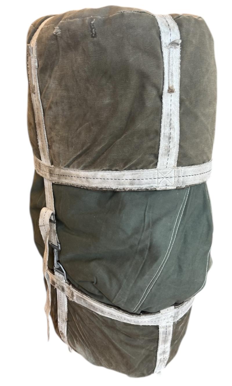 US (Airborne) Drop Container Aerial delivery type A5- Nice Used Condition