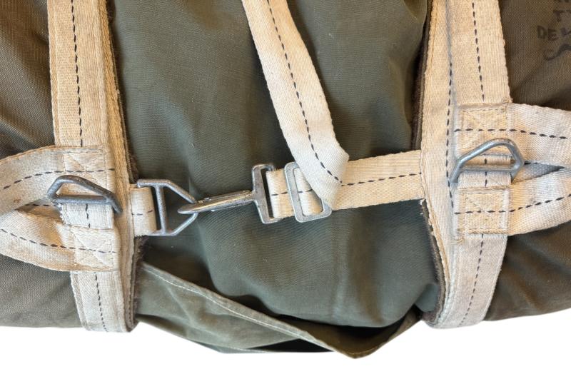 US (Airborne) Drop Container Aerial delivery type A5- Nice Used Condition