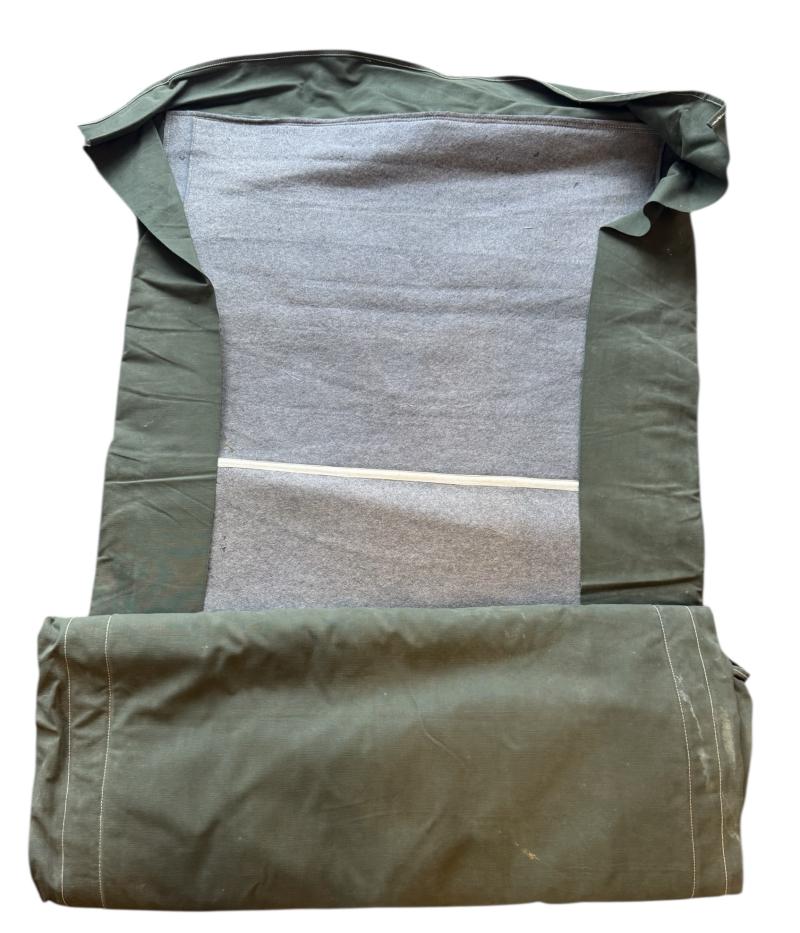 US (Airborne) Drop Container Aerial delivery type A5- Nice Used Condition