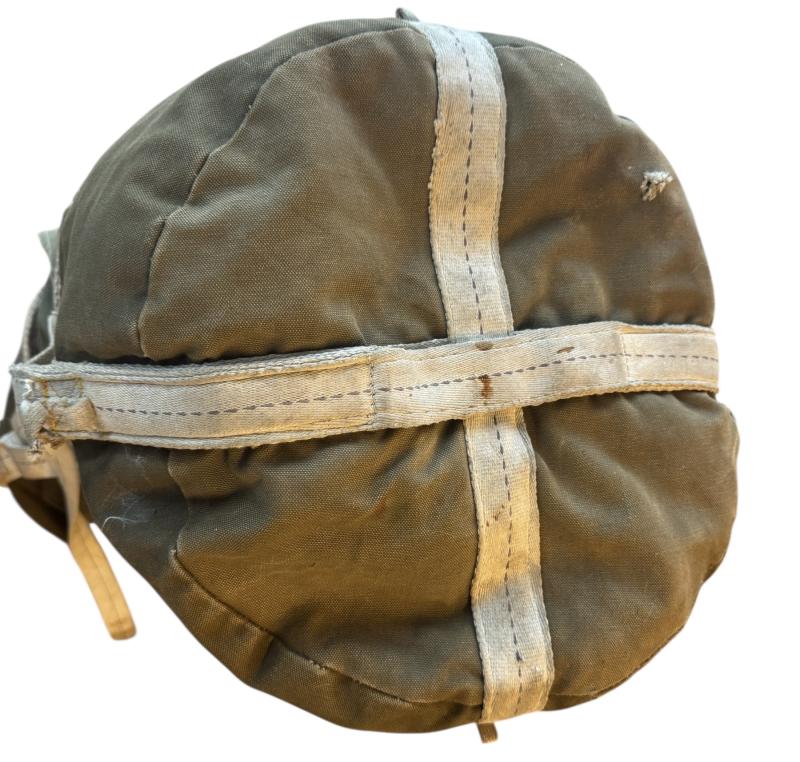 US (Airborne) Drop Container Aerial delivery type A5- Nice Used Condition