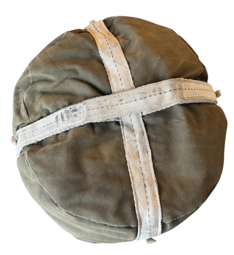 US (Airborne) Drop Container Aerial delivery type A5- Nice Used Condition