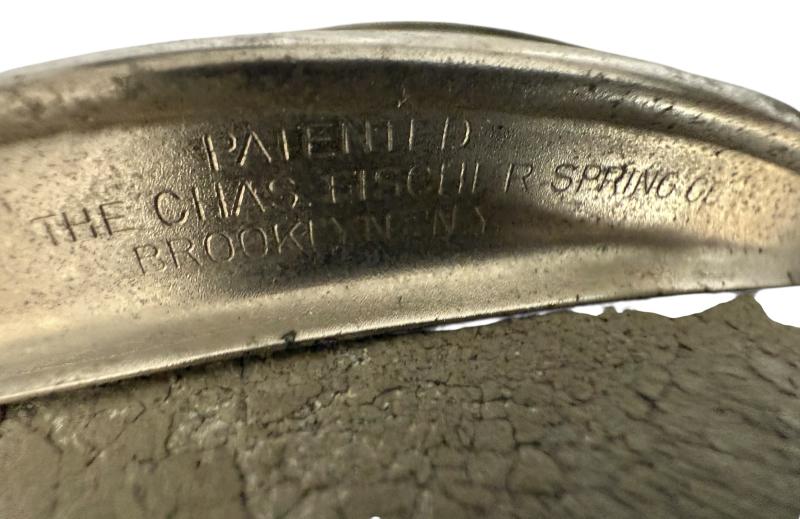 U.S. Air Force AN6530 Flying Goggles - Nice Used Condition