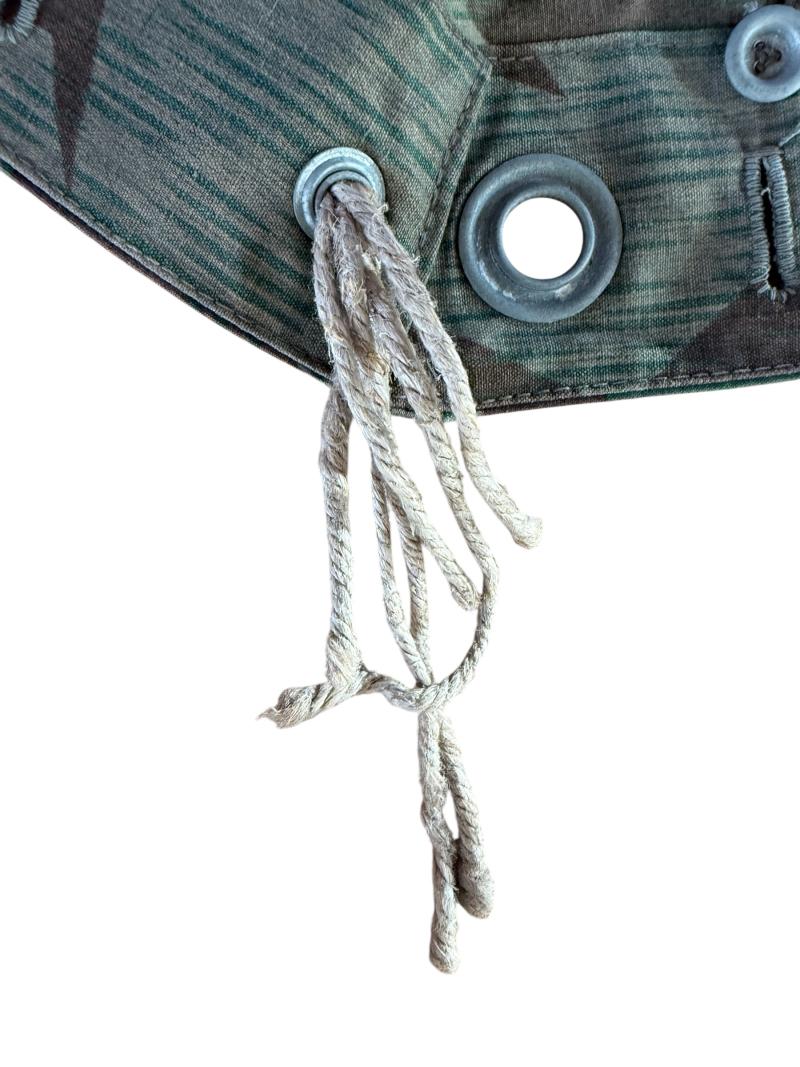 WH (Heer) Zeltbahn 31 Dated 1943 - Near Mint Condition