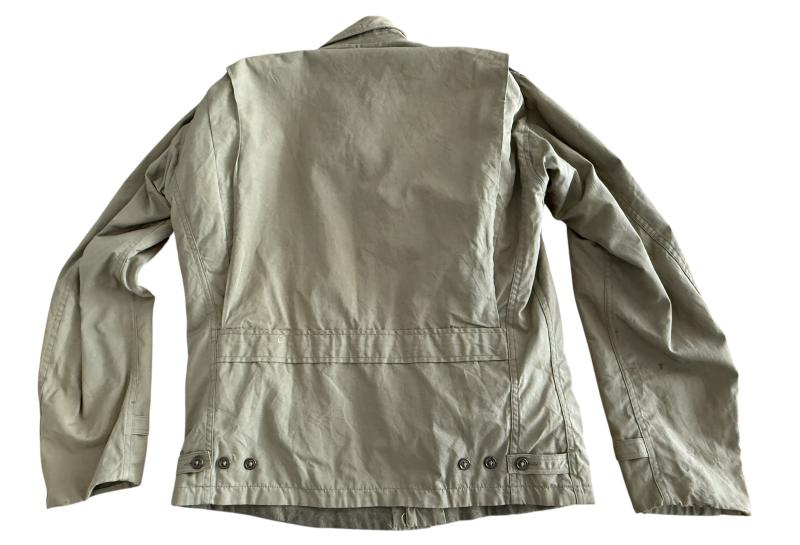 U.S. M41 Field Jacket Size 38L - Nice Used Condition