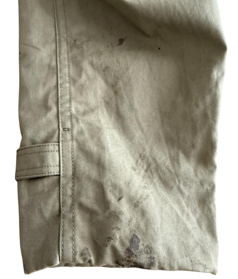 U.S. M41 Field Jacket Size 38L - Nice Used Condition