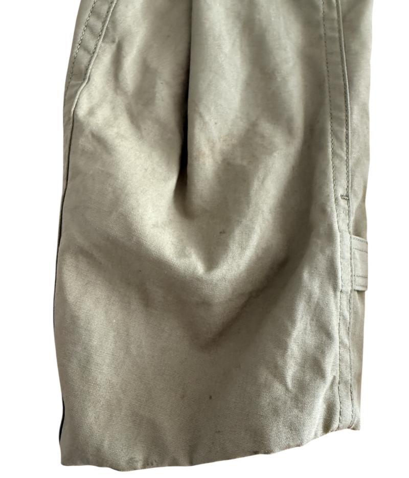 U.S. M41 Field Jacket Size 38L - Nice Used Condition