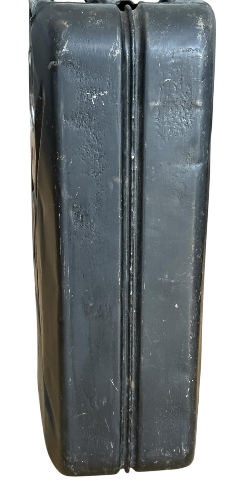 WH (HEER) Wehrmacht Jerrycan 1941 - Nice Used Condition