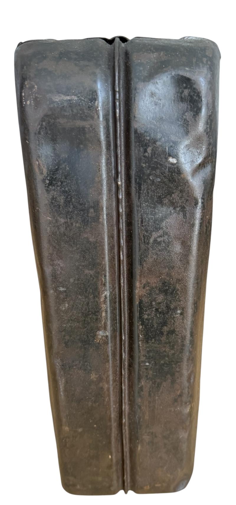 WH (HEER) Wehrmacht Jerrycan 1942 - Nice Used Condition