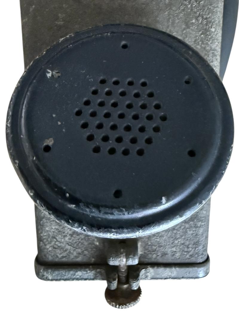 U.S. (Airborne) BC-611