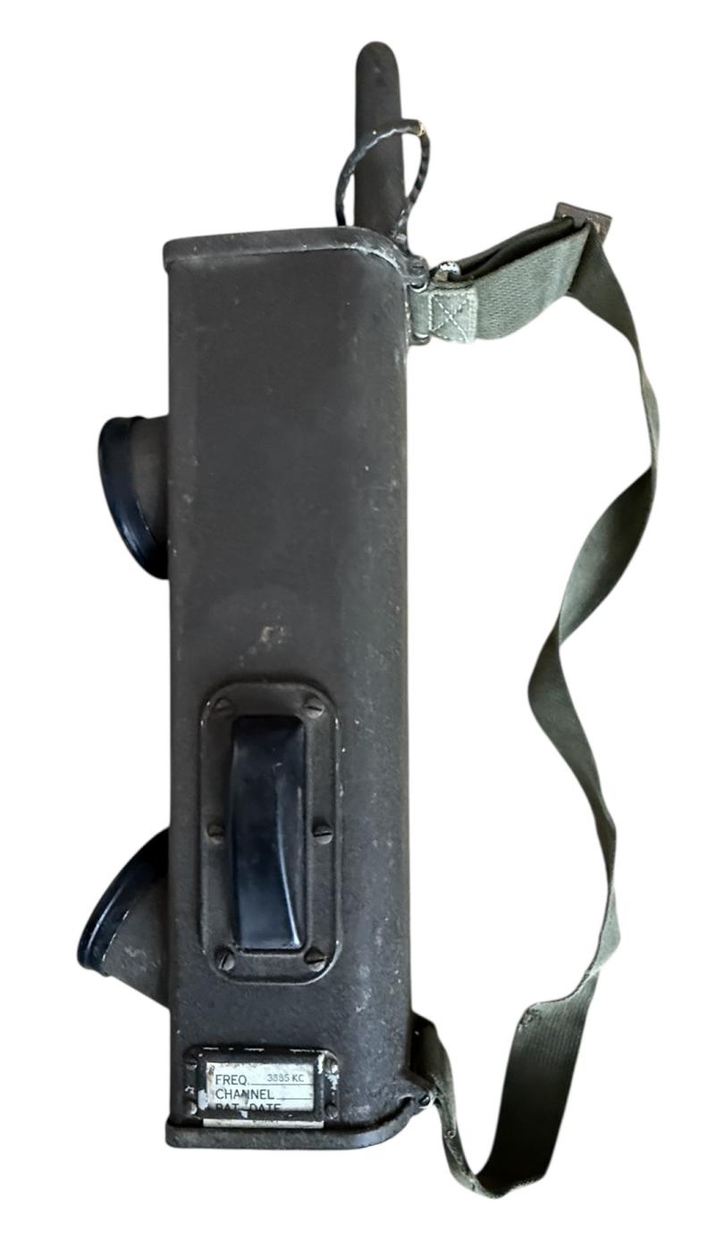 U.S. (Airborne) BC-611