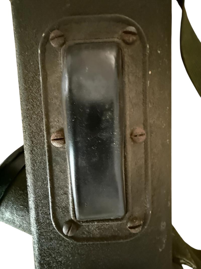 U.S. (Airborne) BC-611