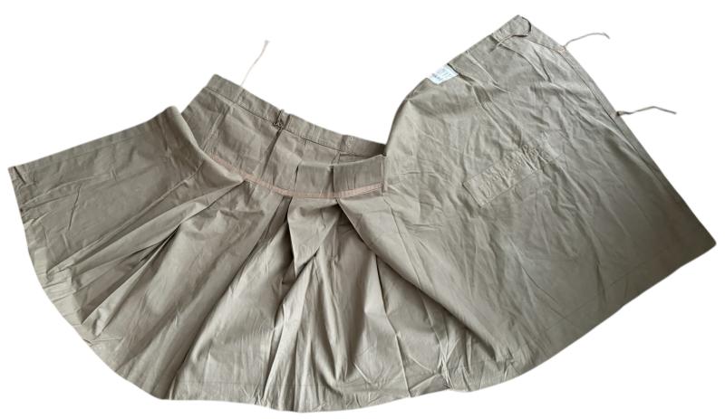 Scottish Kilt Apron Highlanders  1935 - Nice Used Condition