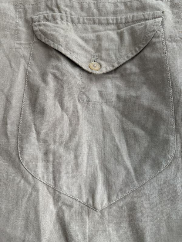 Scottish Kilt Apron Highlanders  1935 - Nice Used Condition