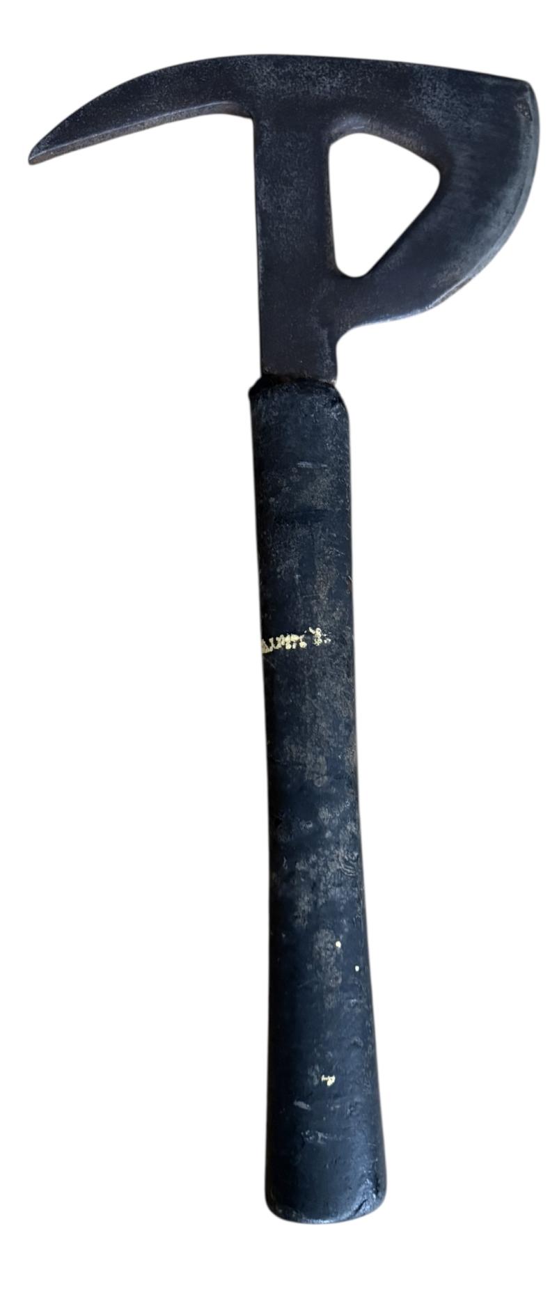 British (Airborne) Glider Axe Arnhem Relic - Nice Used C