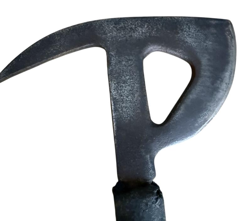 British (Airborne) Glider Axe Arnhem Relic - Nice Used C