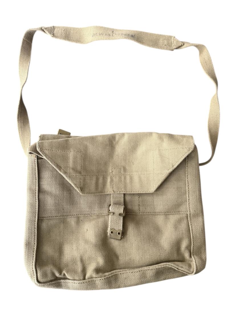 British 1937 Pattern Officers Haversack 1941 -Unissued Condition