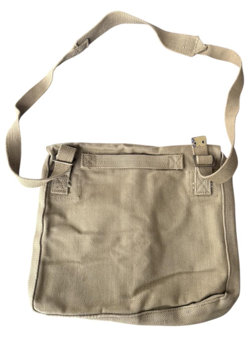 British 1937 Pattern Officers Haversack 1941 -Unissued Condition