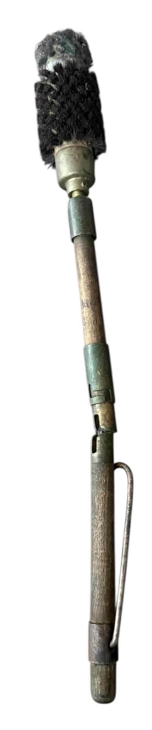 Canadian 2inch Mortar Cleaning Kit 1945 - Unissued Condition