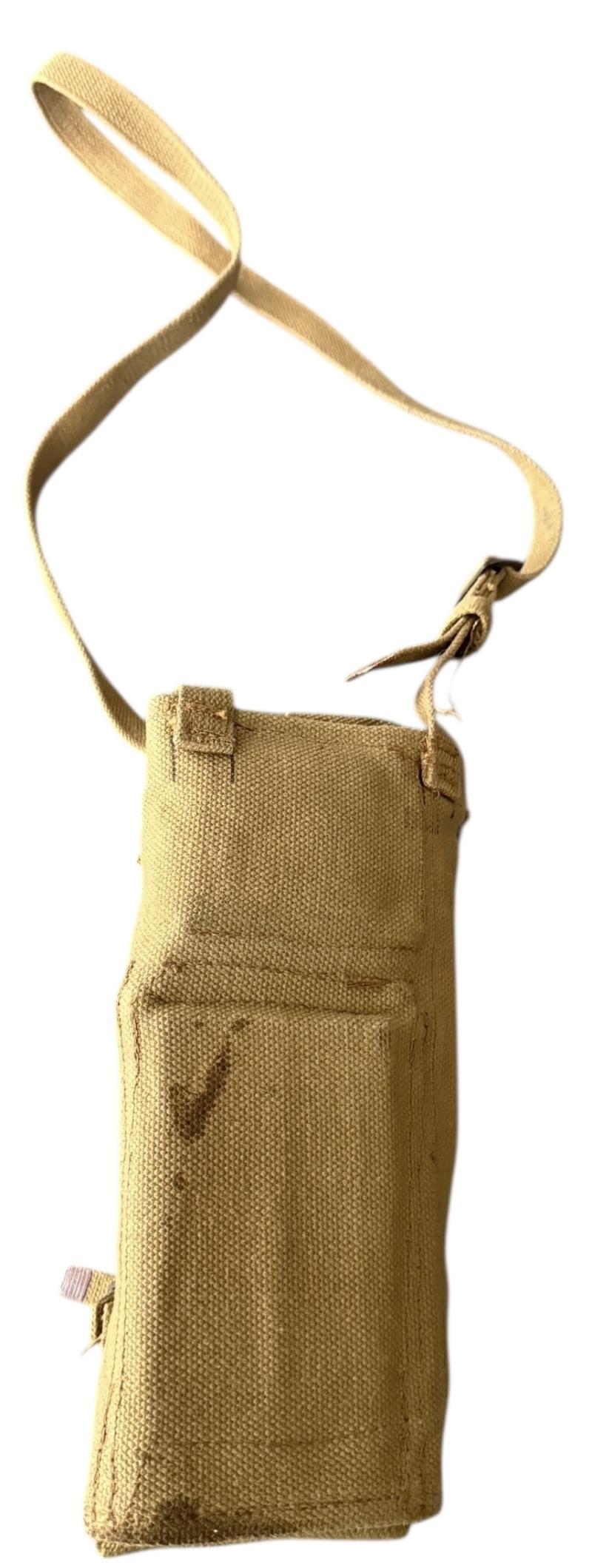 Canadian 2inch Mortar Cleaning Kit 1945 - Unissued Condition